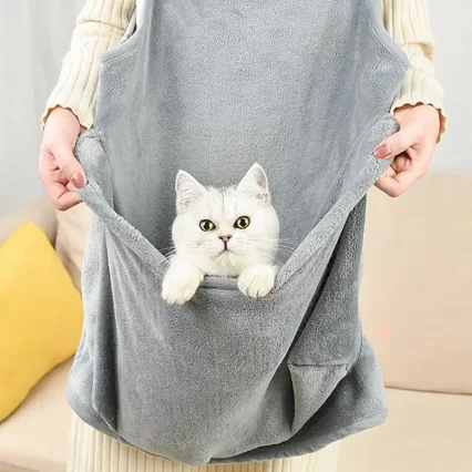 Bolsa-de-transporte-para-gatos-delantal-antiadherente-transpirable-y-ajustable-saco-de-dormir-para-perros-peque-3